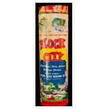 LL - Vintage Block City Plastic Building Set and Tinkertoy No. 146 Wooden Construction Set