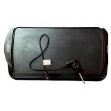 LL - BELLA Extra Large 10.5x20 Inch Griddle with Removable Temperature Control