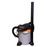 S - RIDGID 12 Gallon 5.0 Peak HP Wet Dry Shop Vacuum with Hose and Accessories
