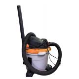 S - RIDGID 12 Gallon 5.0 Peak HP Wet Dry Shop Vacuum with Hose and Accessories