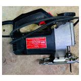 S - Craftsman 1 Inch Auto Scroller Saw Model 315.17290