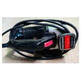 S - Craftsman 1 Inch Auto Scroller Saw Model 315.17290