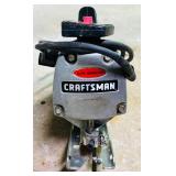 S - Craftsman 1 Inch Auto Scroller Saw Model 315.17290