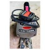 S - Craftsman 1 Inch Auto Scroller Saw Model 315.17290