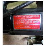 S - Craftsman 1 Inch Auto Scroller Saw Model 315.17290