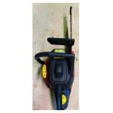 S - Homelite 3314 14-Inch Chainsaw and 1-Inch Auto Scroller Saw