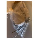 LL - Used Electric Stair Lift Chair with Rail and Accessories