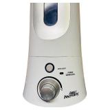 LL - Pair of Air Innovations Ultrasonic Humidifiers