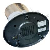 LL - Pair of Air Innovations Ultrasonic Humidifiers