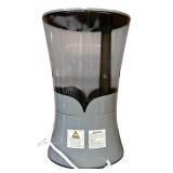 LL - Pair of Air Innovations Ultrasonic Humidifiers