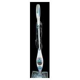 LL - Shark Sonic Scrub Steam Mop with 8 Mop Pads