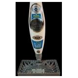 LL - Shark Sonic Scrub Steam Mop with 8 Mop Pads