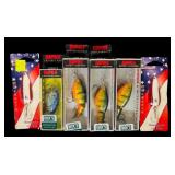 LL - Large Collection of Fishing Line and Assorted Lures