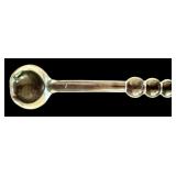 LL - Collection of Vintage Glass Serving Pieces and Bowls including Candlewick Platter