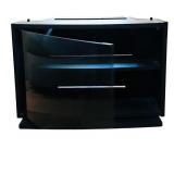 LL - RCA TV Stand RB2709 with Smoke Glass Door