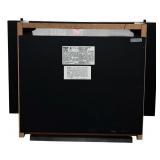 LL - RCA TV Stand RB2709 with Smoke Glass Door