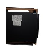 LL - RCA TV Stand RB2709 with Smoke Glass Door
