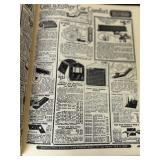 LL - Set of 2 Sears Catalogs: 1927 Reprint and 1993 Spring/Summer Edition