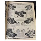 LL - Set of 2 Sears Catalogs: 1927 Reprint and 1993 Spring/Summer Edition