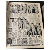 LL - Set of 2 Sears Catalogs: 1927 Reprint and 1993 Spring/Summer Edition