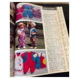 LL - Set of 2 Sears Catalogs: 1927 Reprint and 1993 Spring/Summer Edition