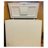 Kenmore Chest Freezer