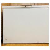 Kenmore Chest Freezer