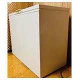 Kenmore Chest Freezer