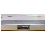 Kenmore Chest Freezer