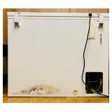 Kenmore Chest Freezer