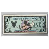 1989 Disney