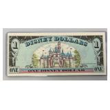1989 Disney