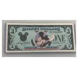 1989 Disney