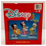 Vintage Walt Disney Baby Donald & Rockin