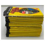 Vintage Dick Tracy Wax Packs Of Trading Cards