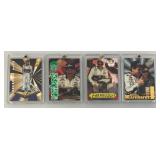 Misc. NASCAR Trading Cards In  (Slabbed)