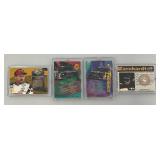 Misc. NASCAR Trading Cards In  (Slabbed)