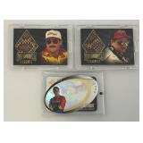 Misc. NASCAR Trading Cards In  (Slabbed)