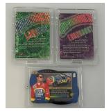 Misc. NASCAR Trading Cards In  (Slabbed)