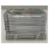 Misc. NASCAR Trading Cards In  (Slabbed)