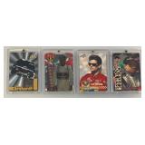 Misc. NASCAR Trading Cards In  (Slabbed)