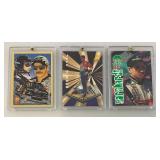 Misc. NASCAR Trading Cards In  (Slabbed)