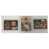 Misc. NASCAR Trading Cards In  (Slabbed)