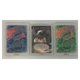 Misc. NASCAR Trading Cards In  (Slabbed)
