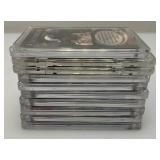 Misc. NASCAR Trading Cards In  (Slabbed)