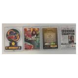 Misc. NASCAR Trading Cards In  (Slabbed)