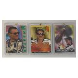Misc. NASCAR Trading Cards In  (Slabbed)