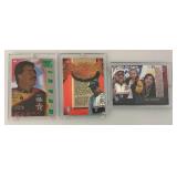Misc. NASCAR Trading Cards In  (Slabbed)