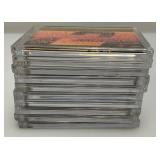 Misc. NASCAR Trading Cards In  (Slabbed)