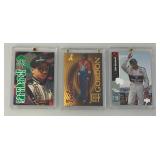 Misc. NASCAR Trading Cards In  (Slabbed)